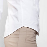 5068 Camisa Oxfrod Woman