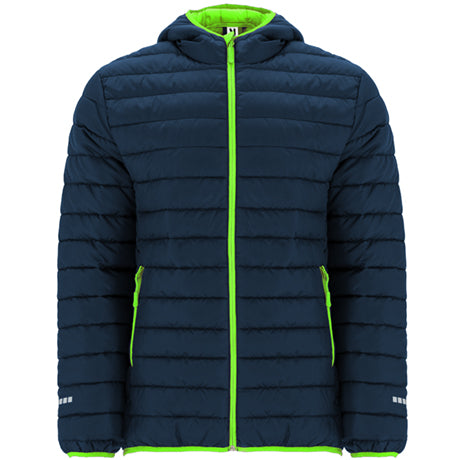 Ref. 5097 chaqueta Norway Sport