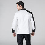 Ref. 9401 Chaqueta cocina Gil