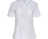 Camisa mujer basic m/c