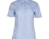 Camisa mujer basic m/c