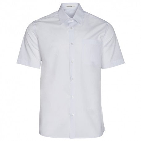 Ref.926141 Camisa caballero manga corta basic