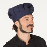Ref. 4481V Gorro chef sarga