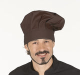 Ref. 4481V Gorro chef sarga
