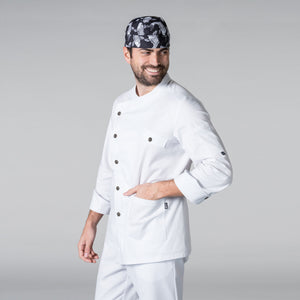 Ref. 9405 Chaqueta cocina Soler