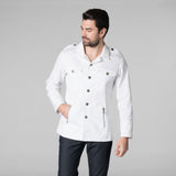 Ref. 9404 Chaqueta cocina Cano