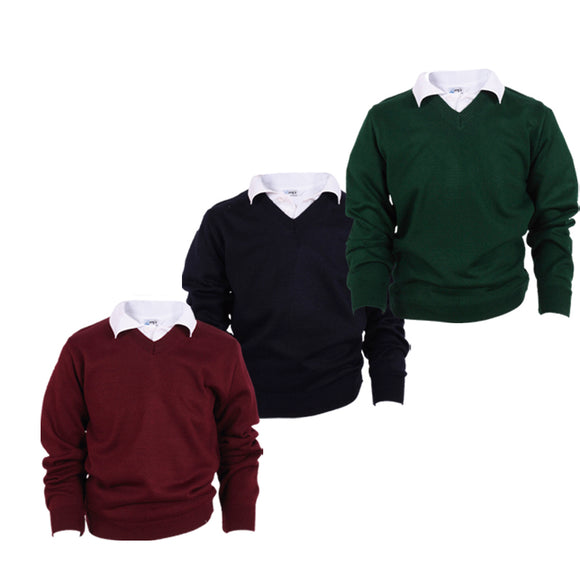 Ref. 1005 Jersey colegial