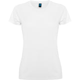 0423 Camiseta Montecarlo Woman