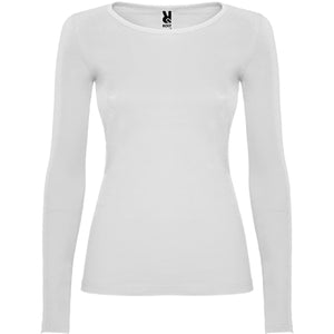 1218 Camiseta Extreme Woman