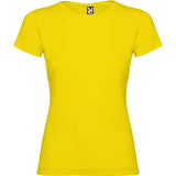 6627 Camiseta Jamaica Mujer