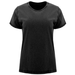 6691 Camiseta Husky Woman