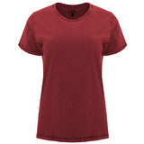 6691 Camiseta Husky Woman