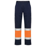 9300 Pantalón Largo Alta visibilidad Naos