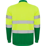 9306 Polo Polaris L/S