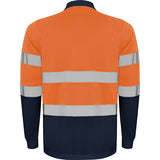 9306 Polo Polaris L/S