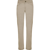 9107 Pantalon largo Hilton