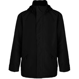 5077 Parka Europa Kids
