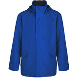 5077 Parka Europa