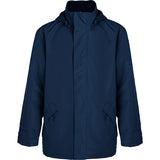 5077 Parka Europa Kids
