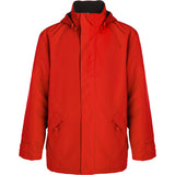 5077 Parka Europa Kids