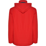 5077 Parka Europa