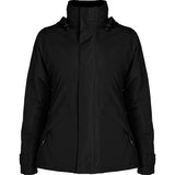 5078 Parka Europa Woman