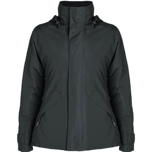 5078 Parka Europa Woman