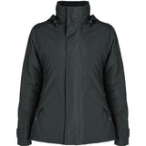 5078 Parka Europa Woman