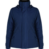 5078 Parka Europa Woman