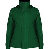 5078 Parka Europa Woman