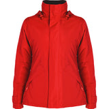 5078 Parka Europa Woman