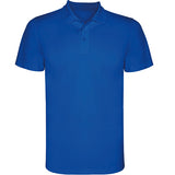 0404 Polo Monzha