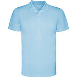 0404 Polo Monzha
