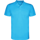 0404 Polo Monzha
