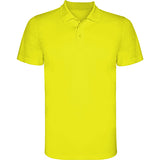 0404 Polo Monzha
