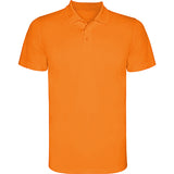 0404 Polo Monzha