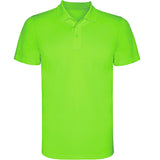 0404 Polo Monzha