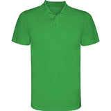 0404 Polo Monzha