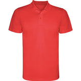 0404 Polo Monzha
