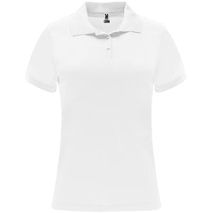 0410 Polo Monzha Mujer
