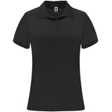 0410 Polo Monzha Mujer