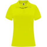 0410 Polo Monzha Mujer