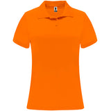 0410 Polo Monzha Mujer