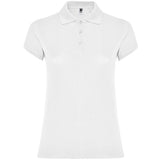 6634 Polo Star Mujer