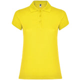 6634 Polo Star Mujer
