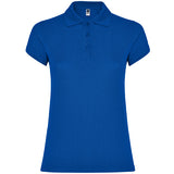 6634 Polo Star Mujer