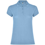 6634 Polo Star Mujer