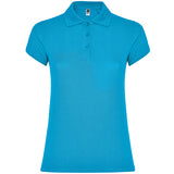 6634 Polo Star Mujer