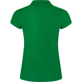 6634 Polo Star Mujer