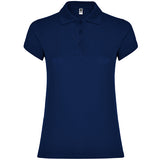 6634 Polo Star Mujer